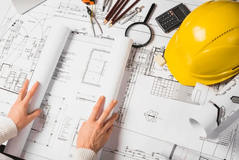 Project Management service by Mburubu Construction