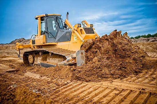 Tractor & Machinery Hiring by Mburubu Construction