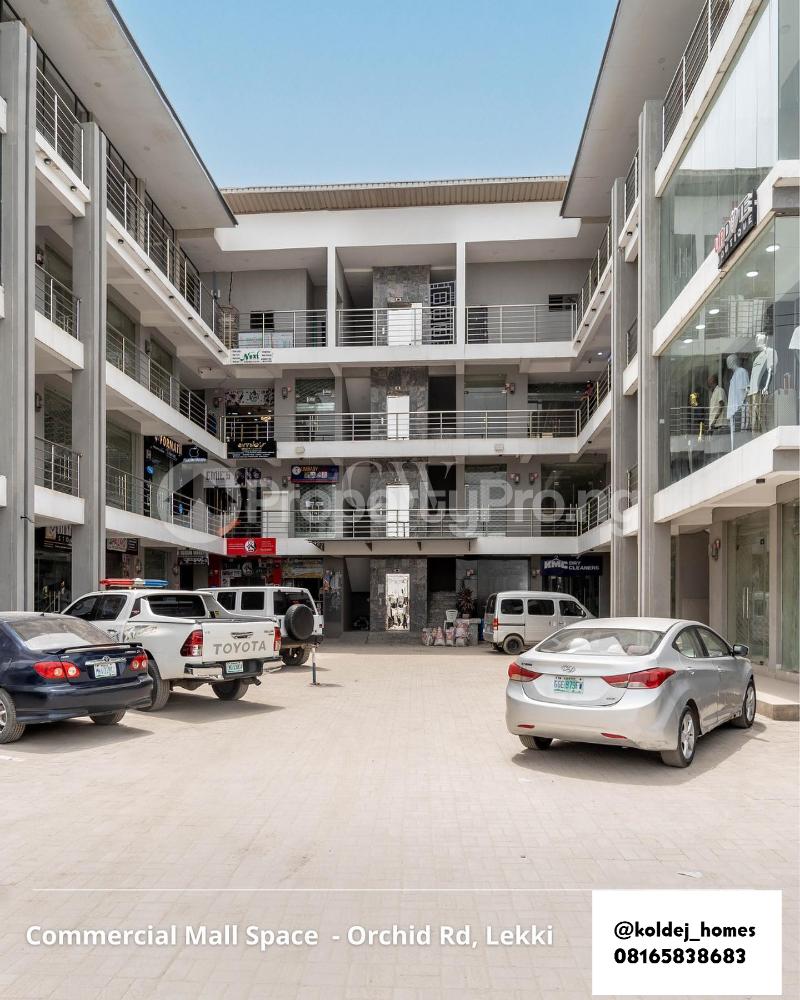 Commercial Buildings service by Mburubu Construction