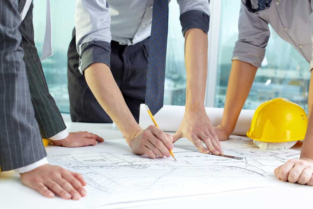 Construction Consulting service by Mburubu Construction