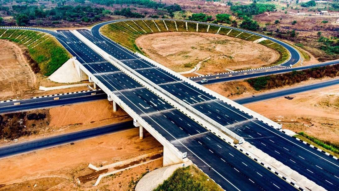 Infrastructure Development service by Mburubu Construction