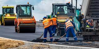 Maintenance Services service by Mburubu Construction